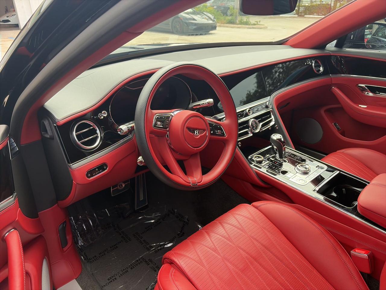 2022 Bentley Flying Spur V8 Ft Lauderdale FL