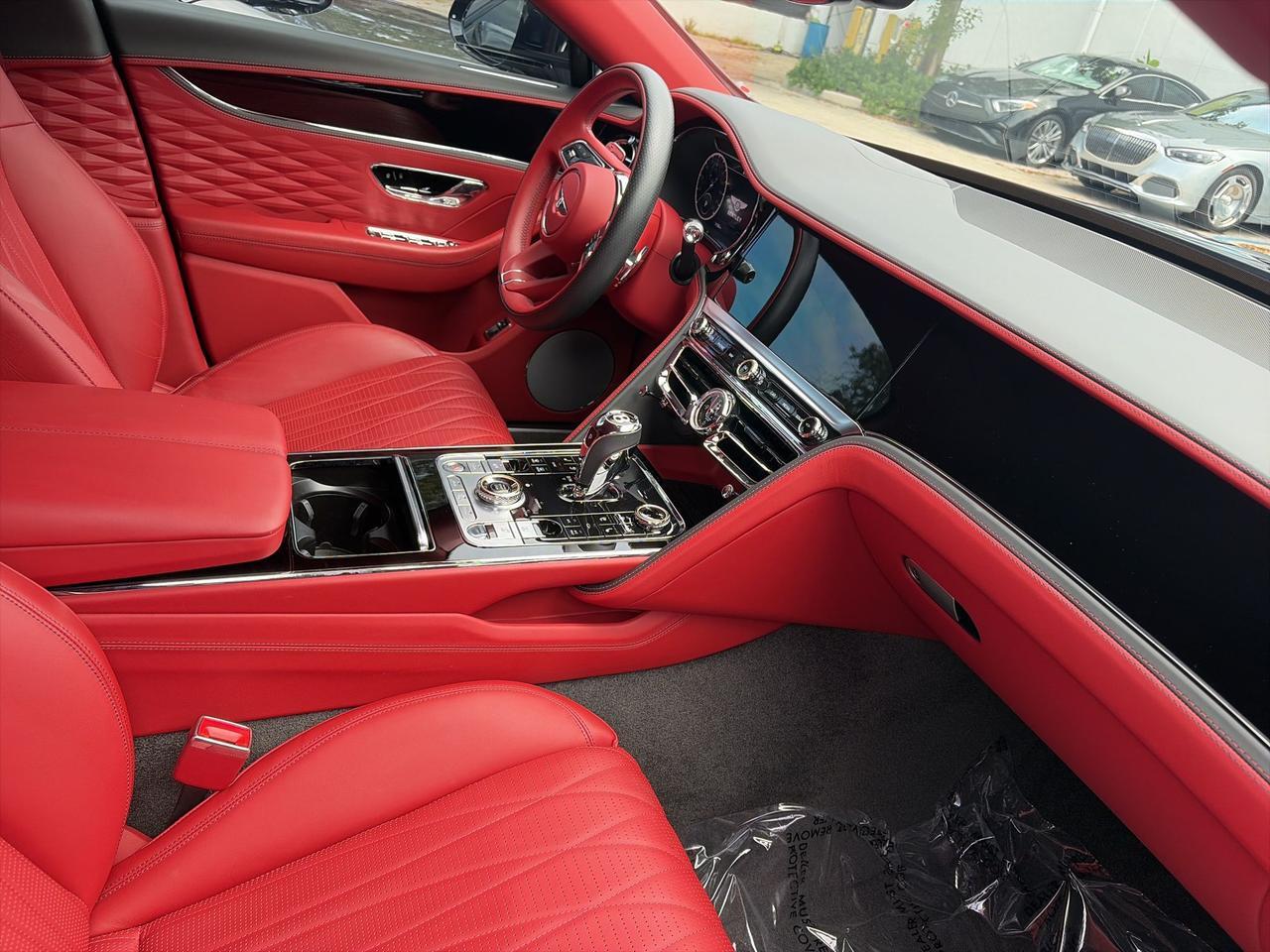 2022 Bentley Flying Spur V8 Ft Lauderdale FL