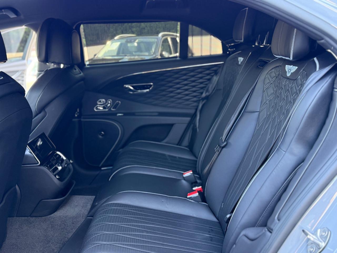 2022 Bentley Flying Spur V8 *PENDING SALE* San Diego CA