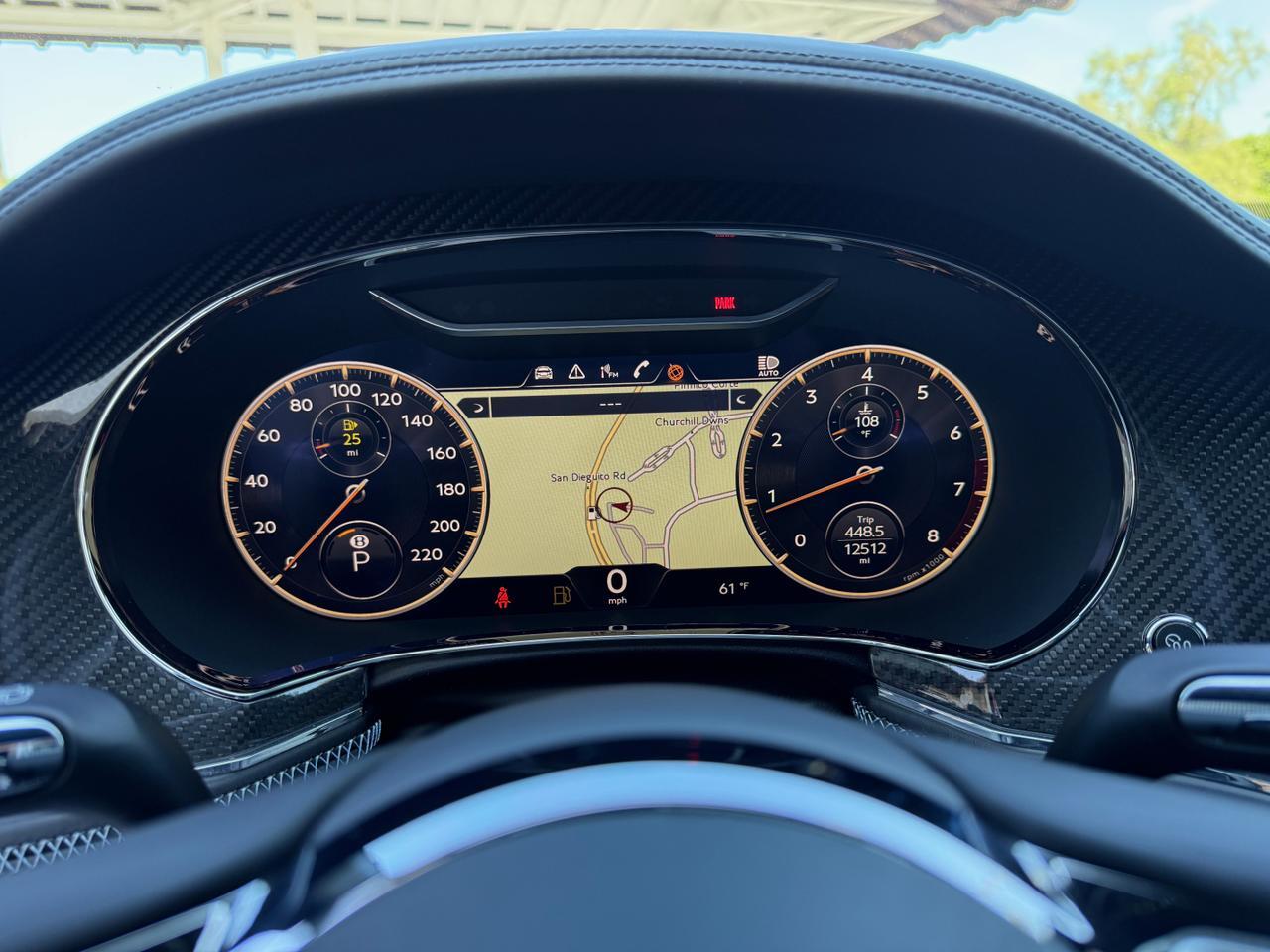 2022 Bentley Flying Spur V8 *PENDING SALE* San Diego CA