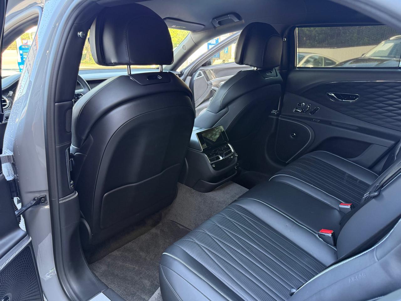 2022 Bentley Flying Spur V8 *PENDING SALE* San Diego CA