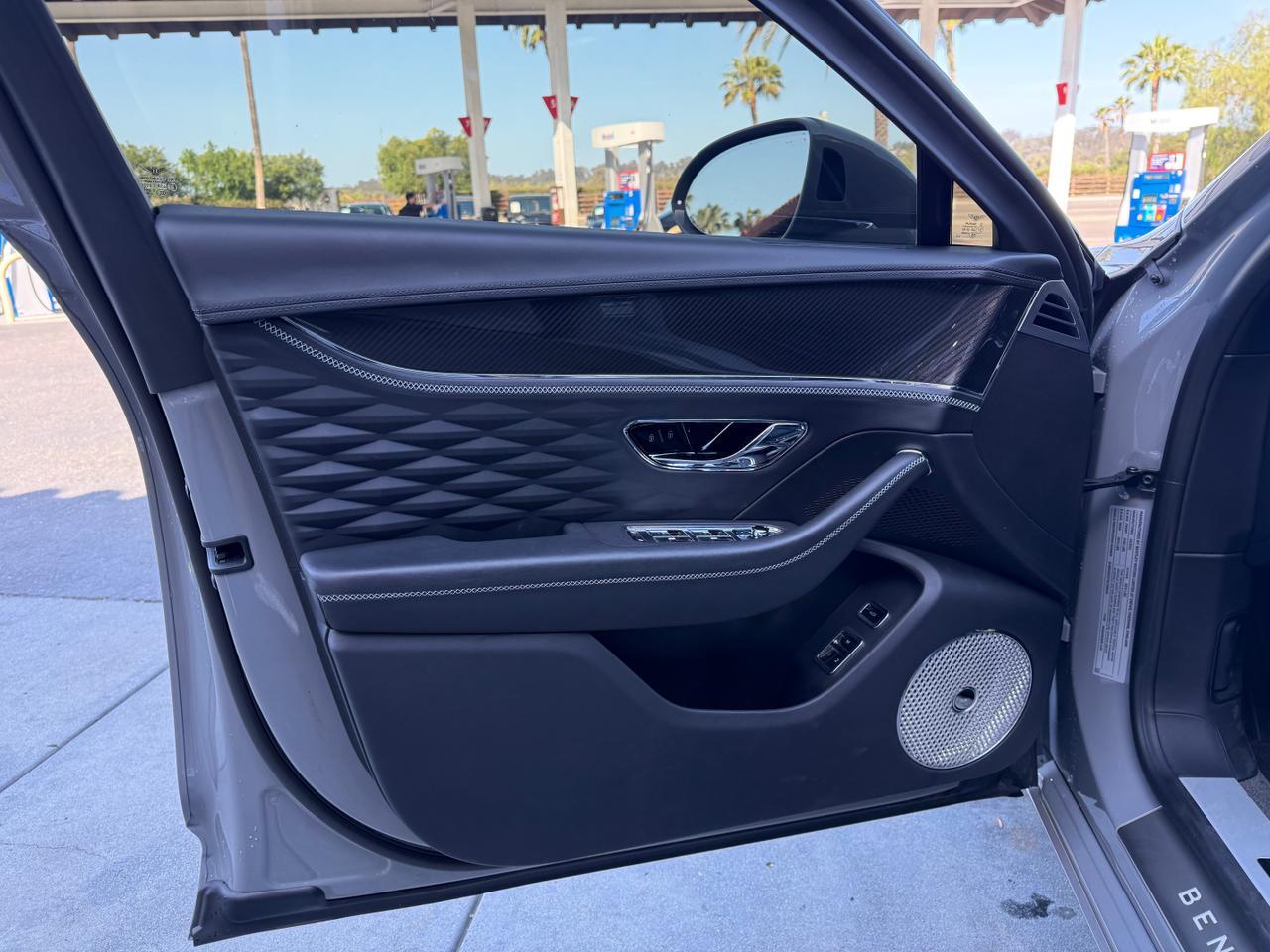 2022 Bentley Flying Spur V8 *PENDING SALE* San Diego CA