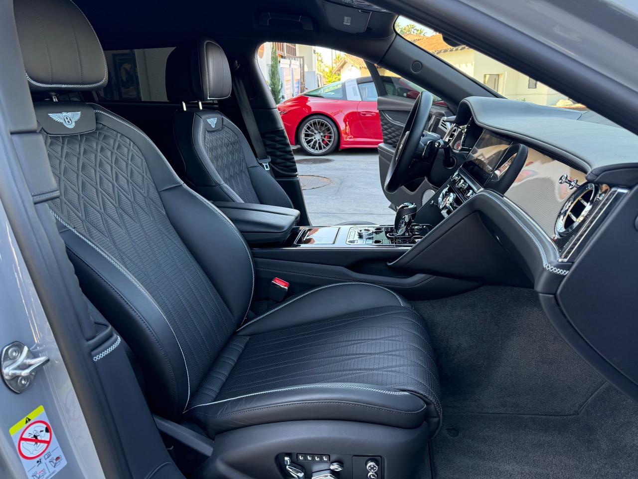 2022 Bentley Flying Spur V8 *PENDING SALE* San Diego CA