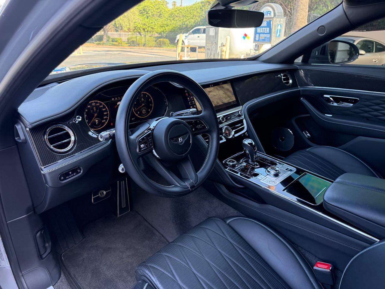 2022 Bentley Flying Spur V8 *PENDING SALE* San Diego CA