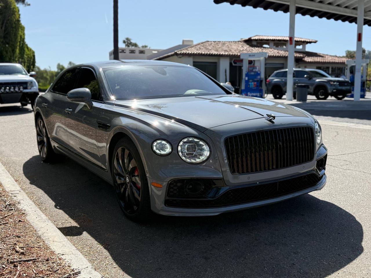 2022 Bentley Flying Spur V8 *PENDING SALE* San Diego CA