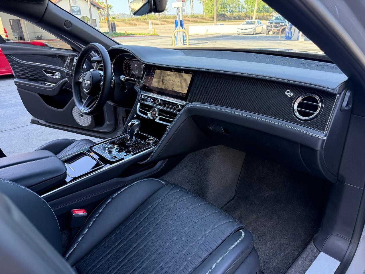 2022 Bentley Flying Spur V8 *PENDING SALE* San Diego CA