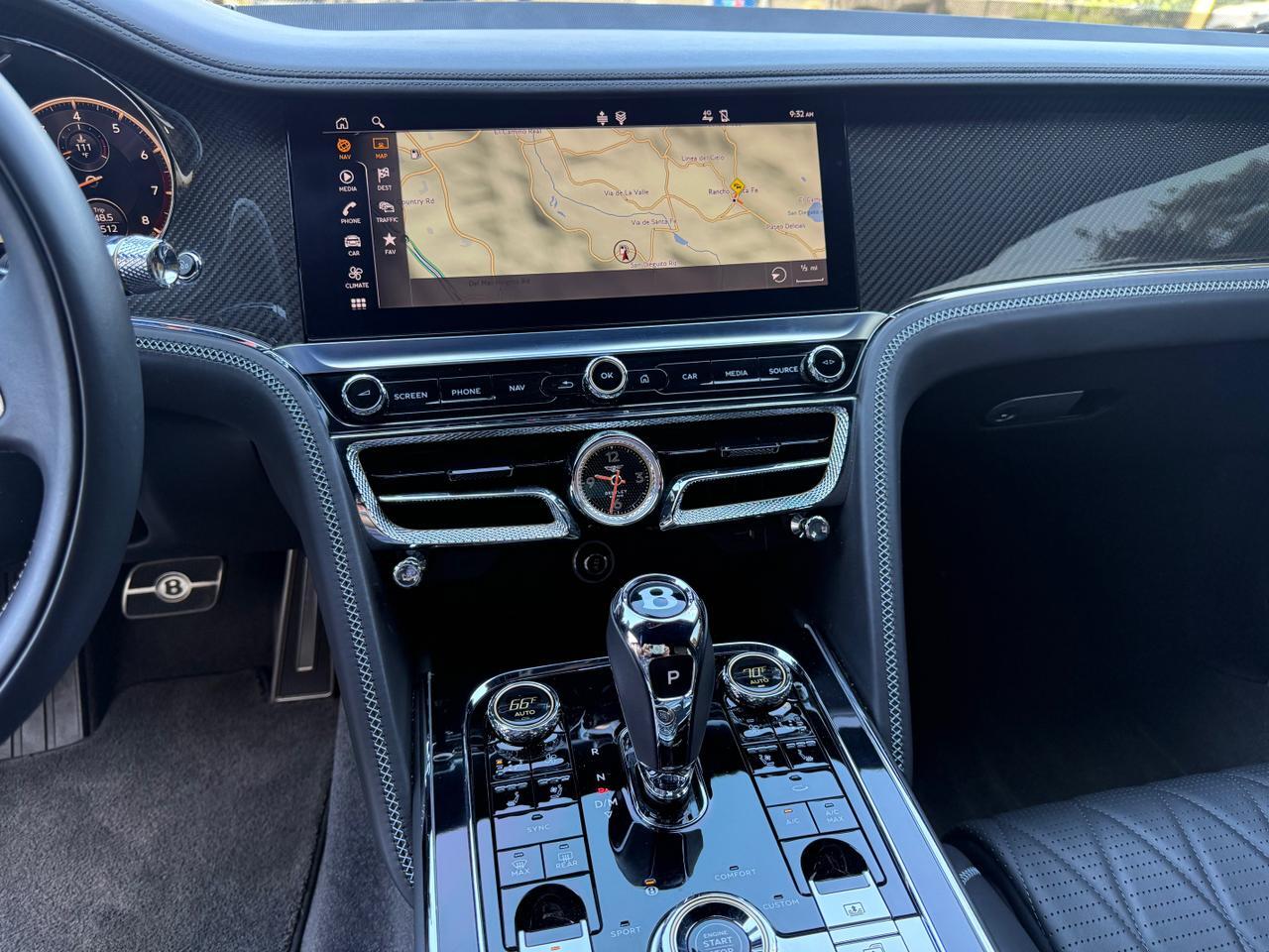 2022 Bentley Flying Spur V8 *PENDING SALE* San Diego CA