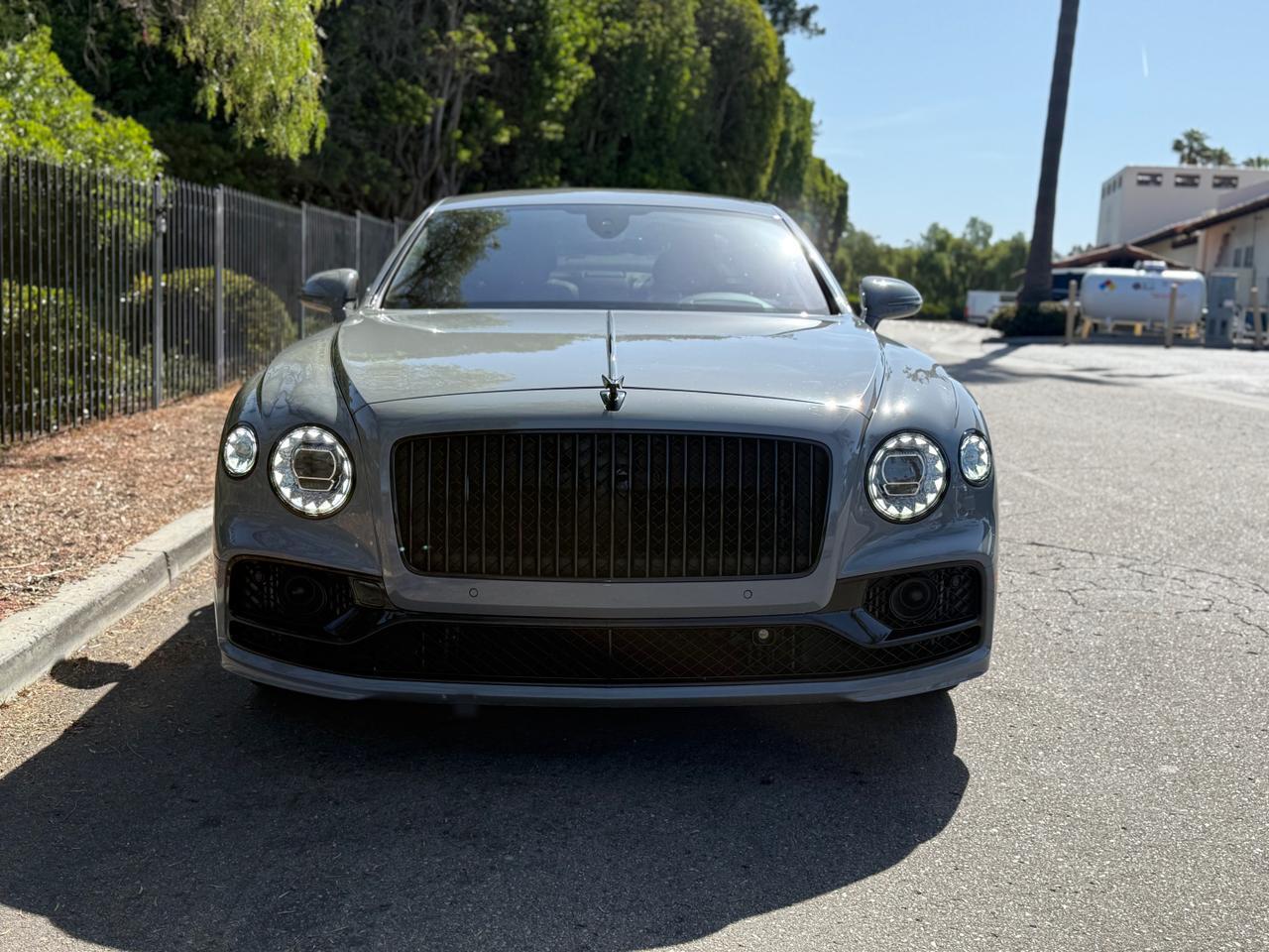 2022 Bentley Flying Spur V8 *PENDING SALE* San Diego CA