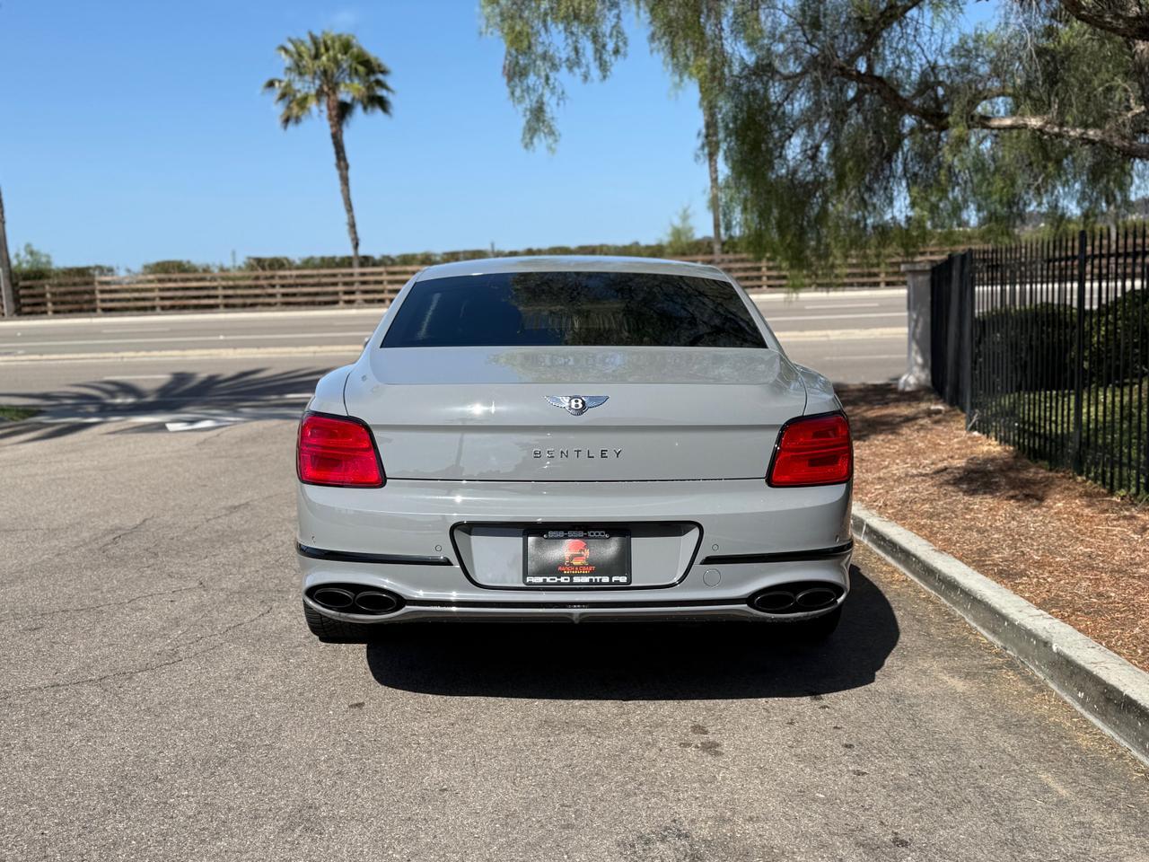 2022 Bentley Flying Spur V8 *PENDING SALE* San Diego CA