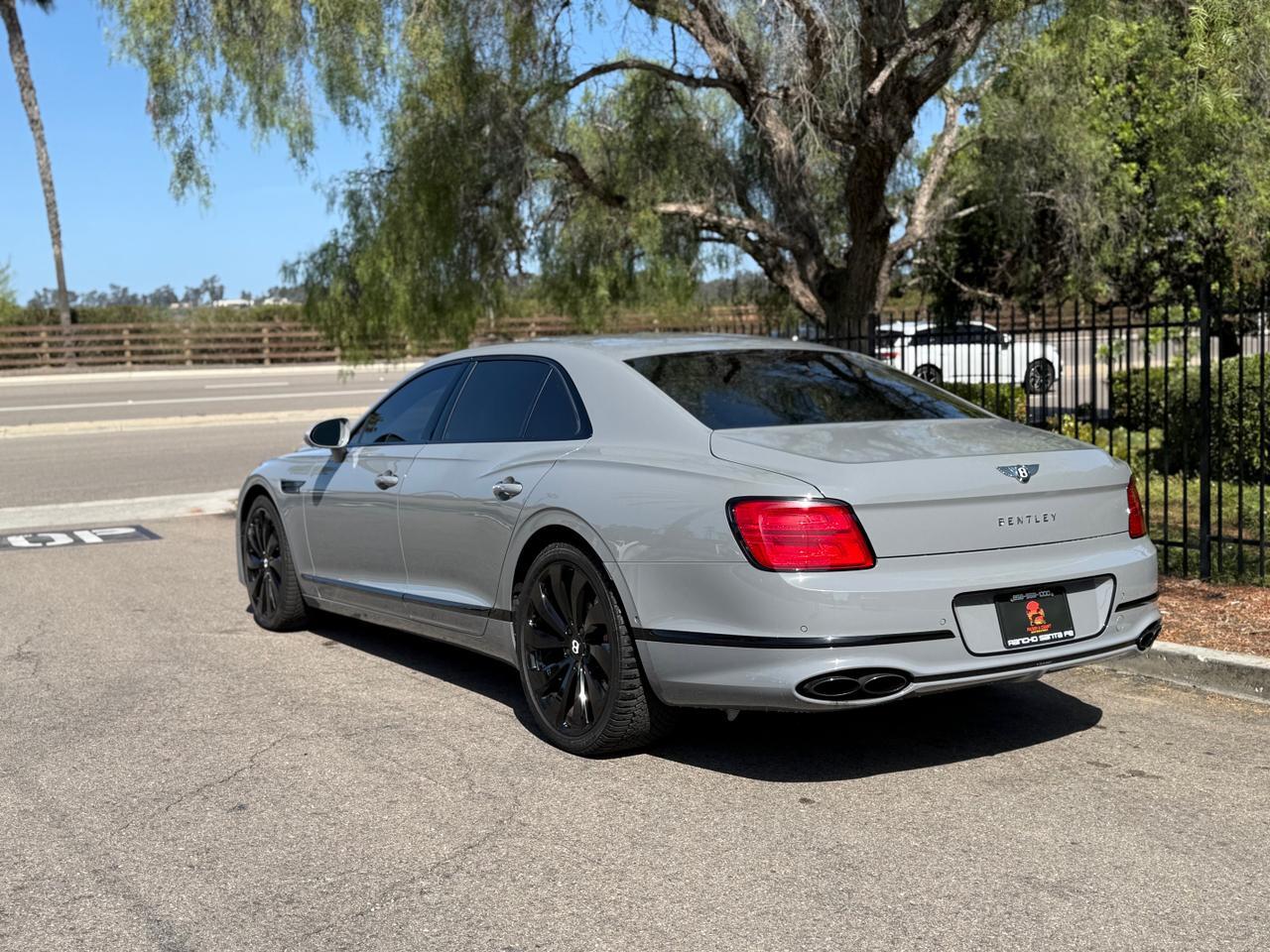2022 Bentley Flying Spur V8 *PENDING SALE* San Diego CA