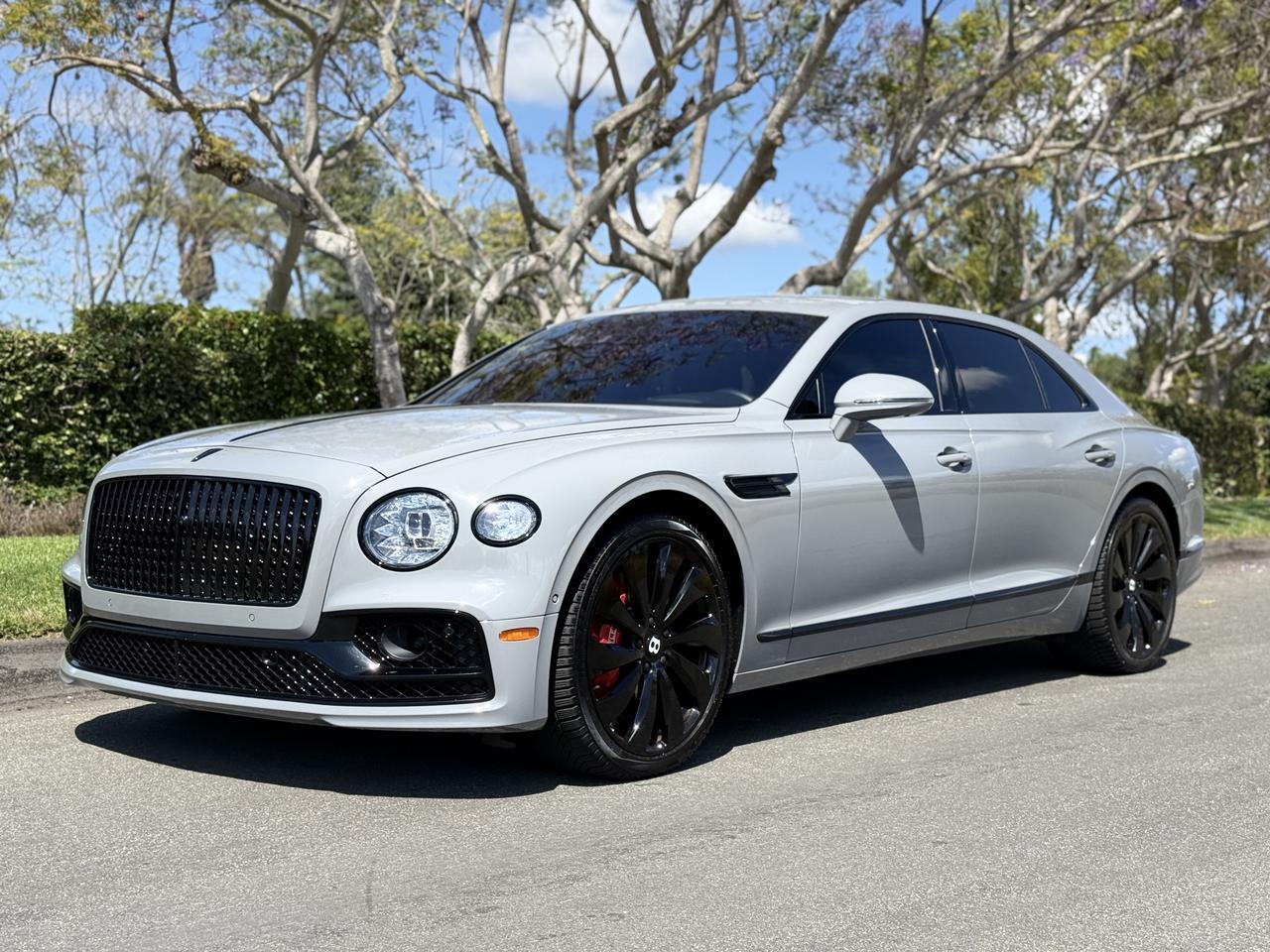 2022 Bentley Flying Spur V8 *PENDING SALE*