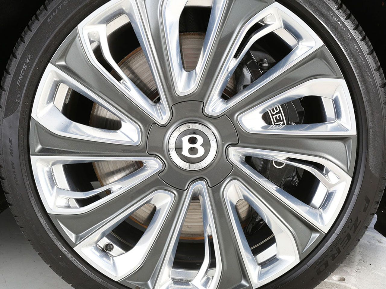 2022 Bentley Flying Spur W12 Indianapolis IN