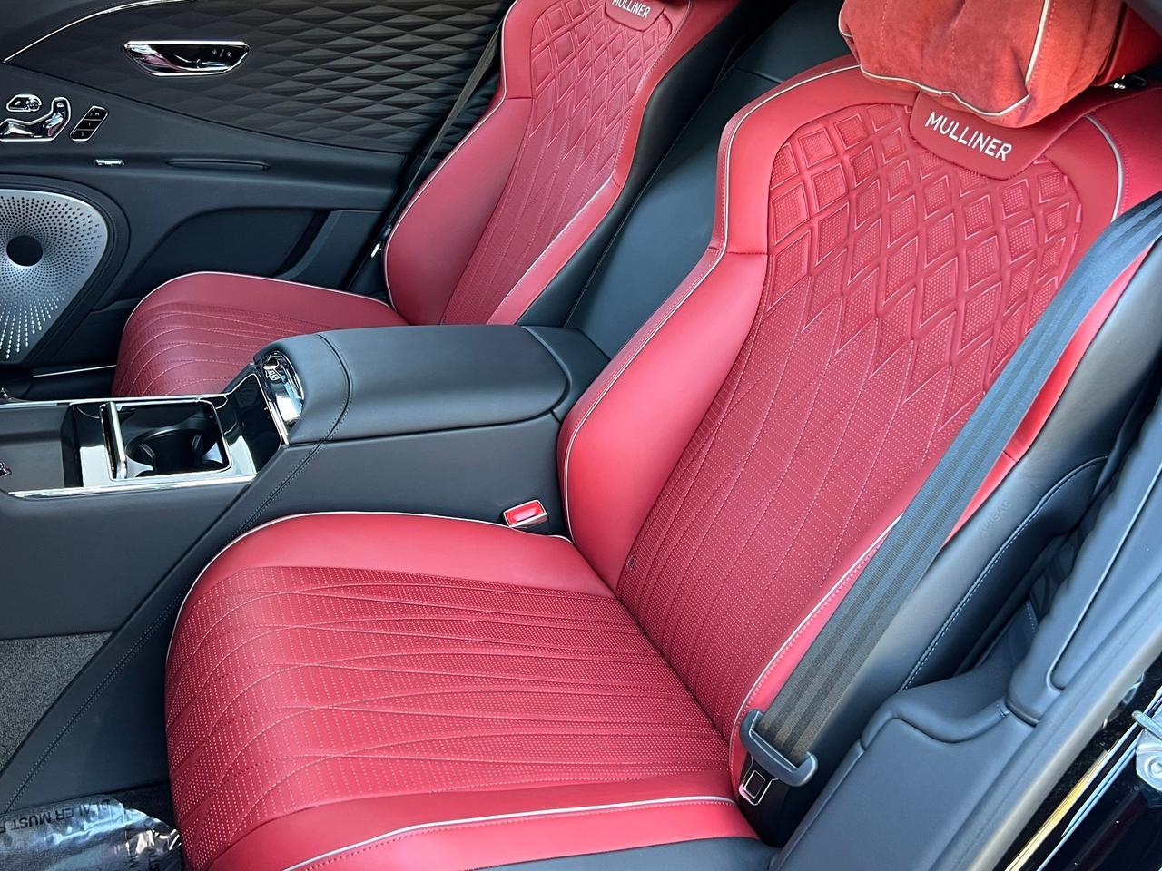 2022 Bentley Flying Spur W12 Indianapolis IN