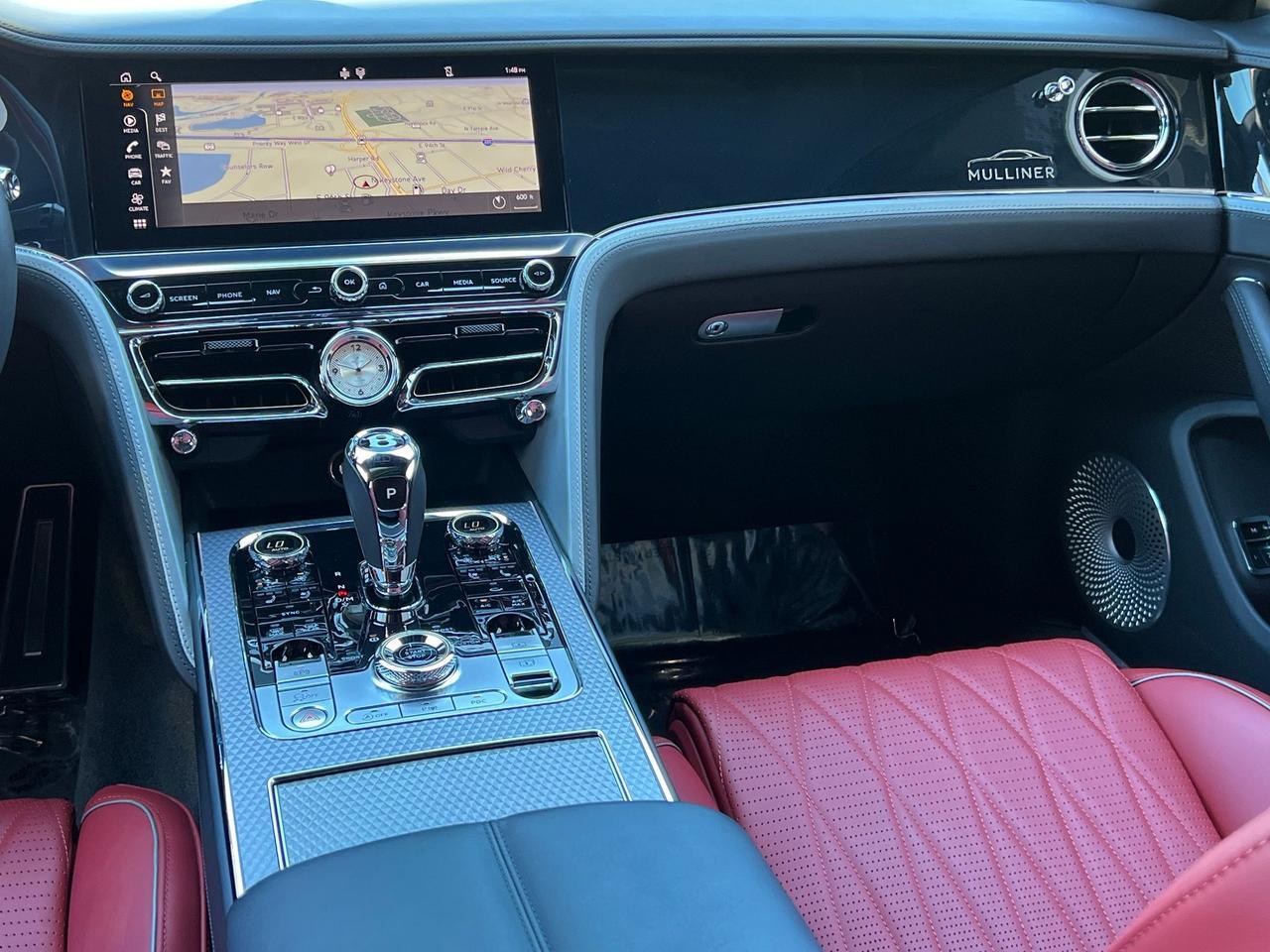 2022 Bentley Flying Spur W12 Indianapolis IN