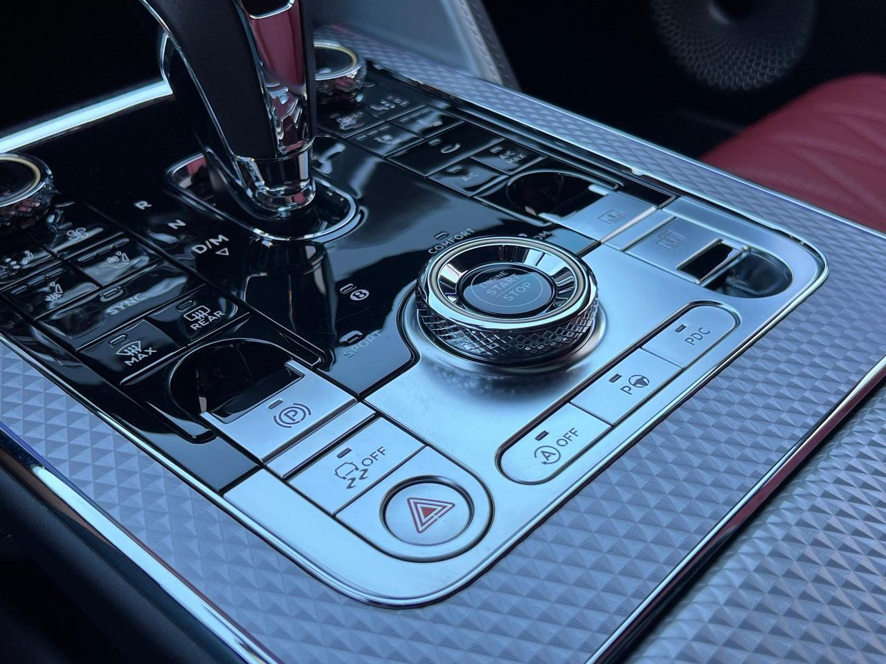 2022 Bentley Flying Spur W12 Indianapolis IN