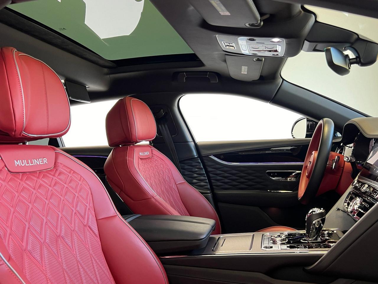2022 Bentley Flying Spur W12 Indianapolis IN