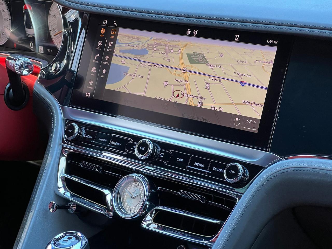 2022 Bentley Flying Spur W12 Indianapolis IN