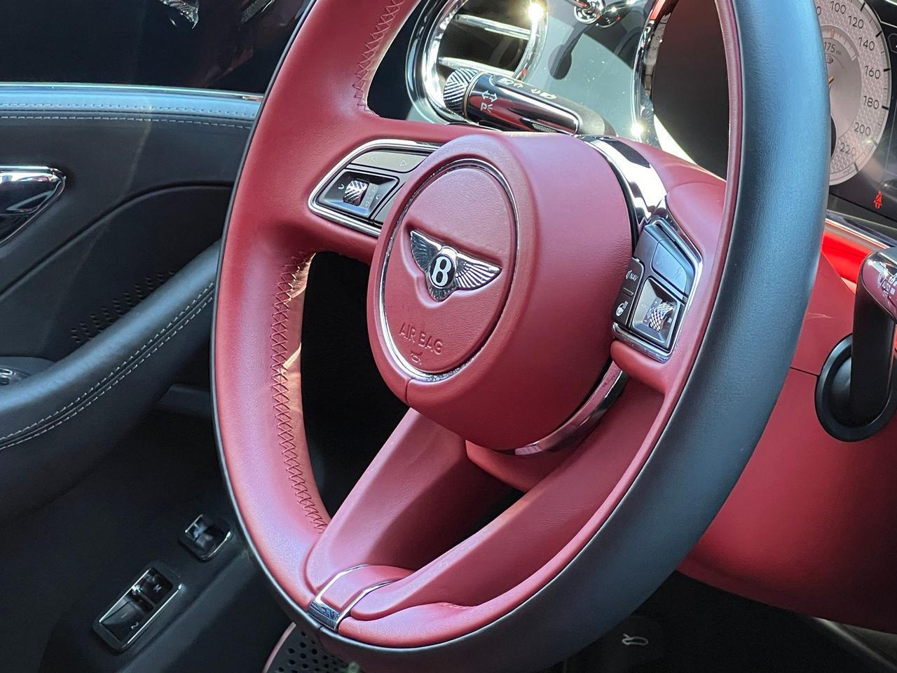 2022 Bentley Flying Spur W12 Indianapolis IN