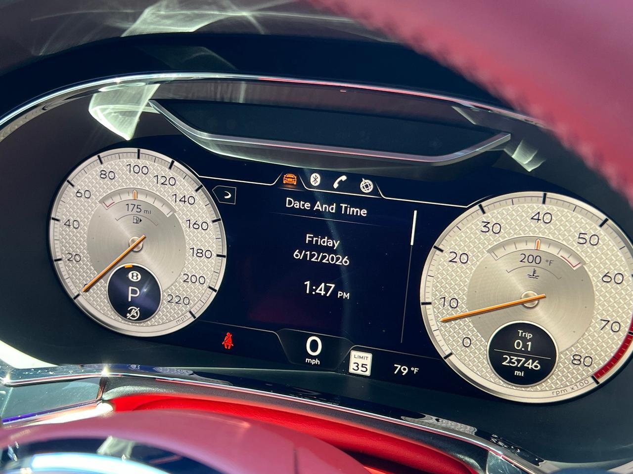 2022 Bentley Flying Spur W12 Indianapolis IN