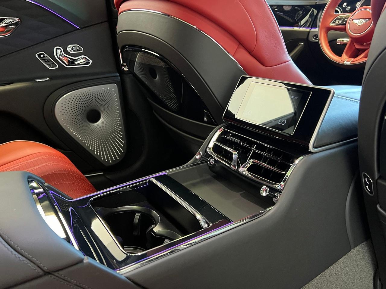 2022 Bentley Flying Spur W12 Indianapolis IN