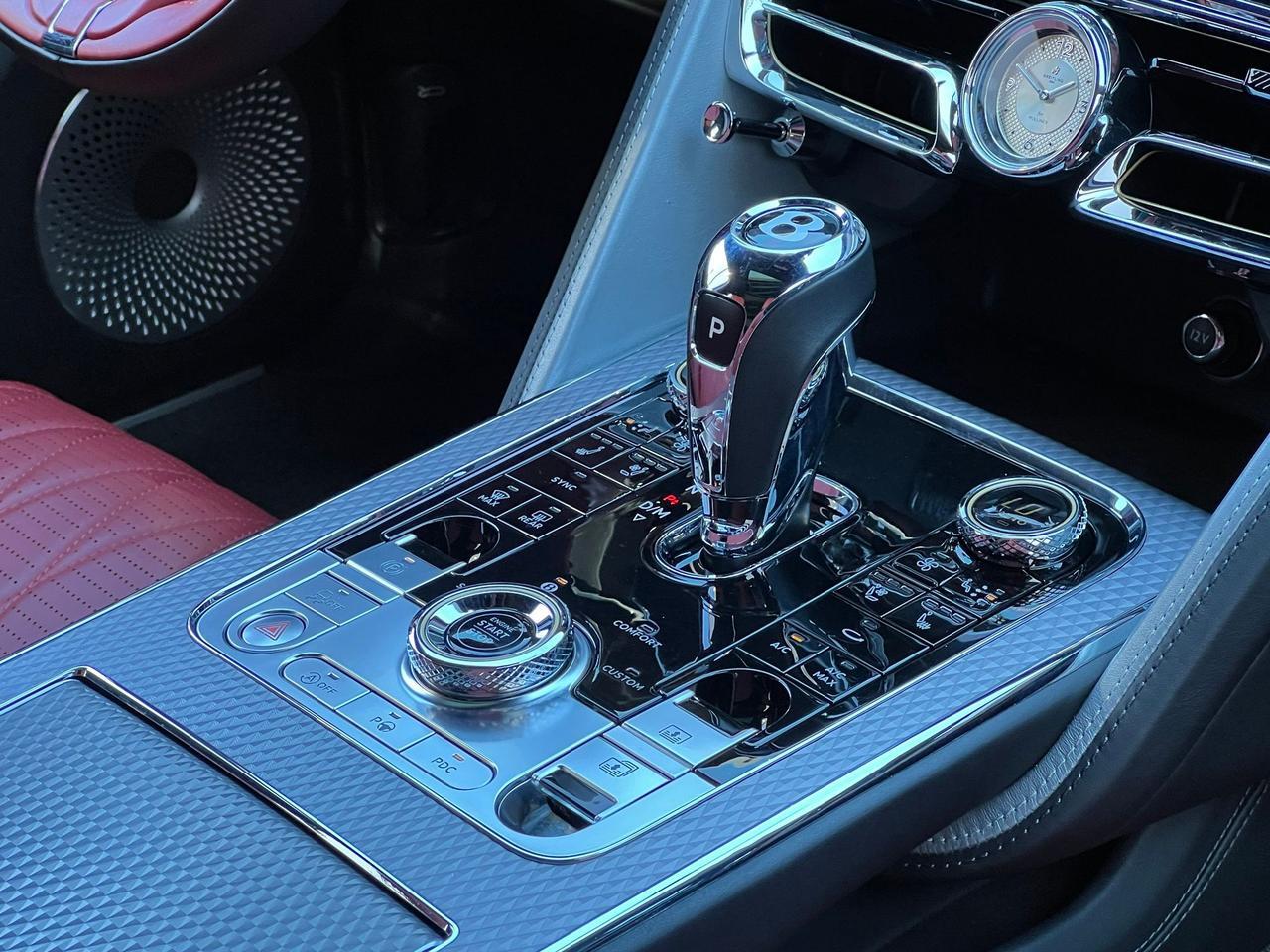 2022 Bentley Flying Spur W12 Indianapolis IN