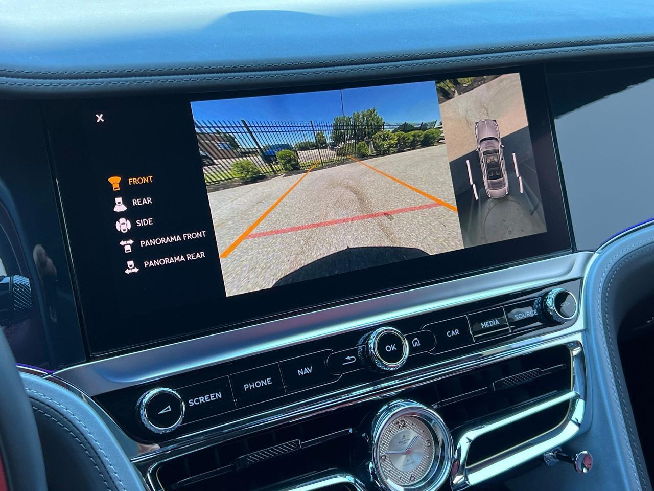 2022 Bentley Flying Spur W12 Indianapolis IN