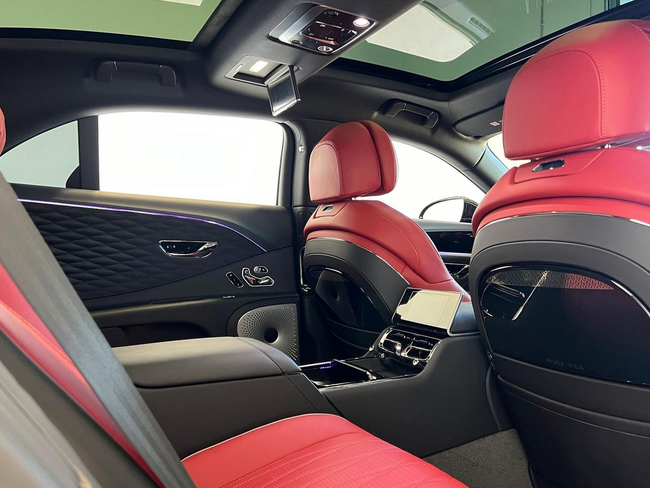 2022 Bentley Flying Spur W12 Indianapolis IN