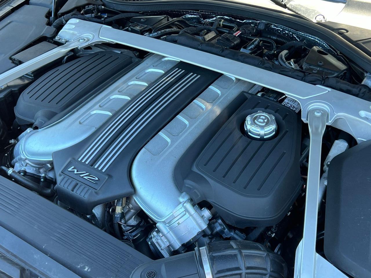 2022 Bentley Flying Spur W12 Indianapolis IN