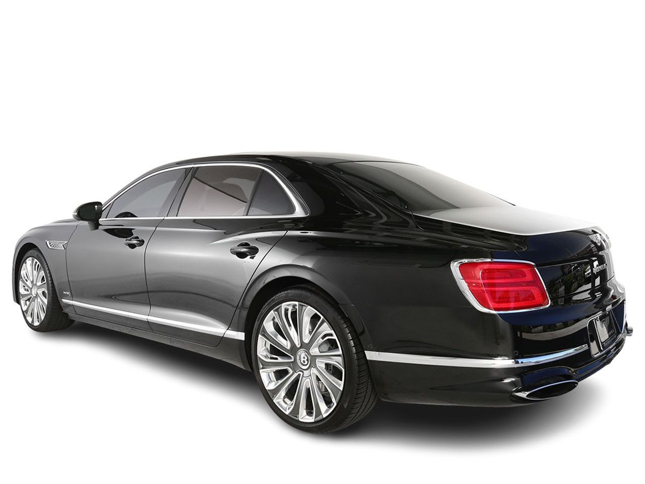 2022 Bentley Flying Spur W12