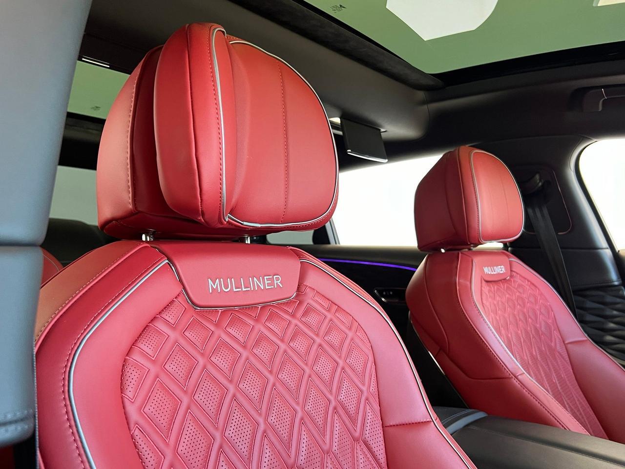2022 Bentley Flying Spur W12 Indianapolis IN