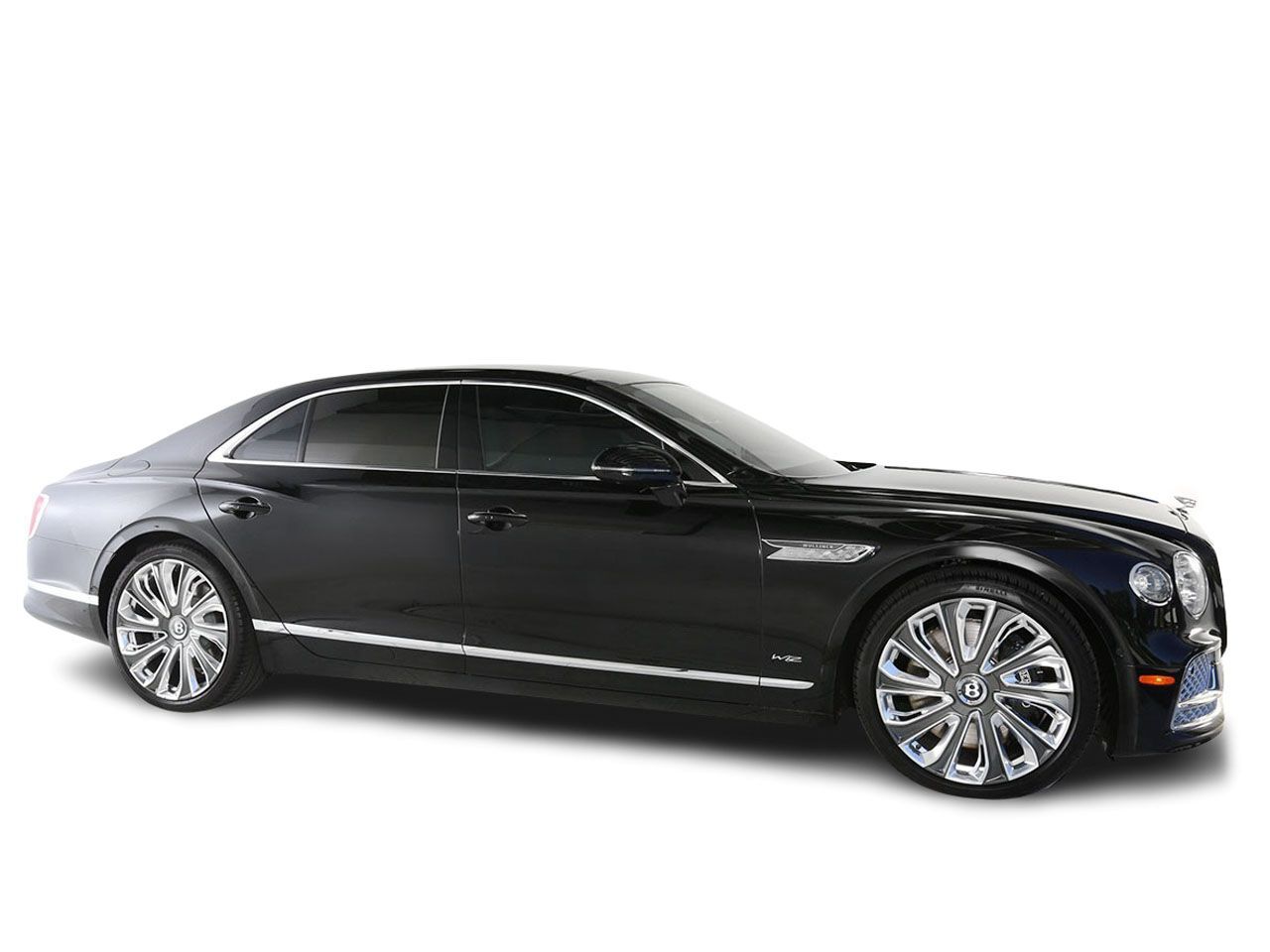 2022 Bentley Flying Spur W12 Indianapolis IN