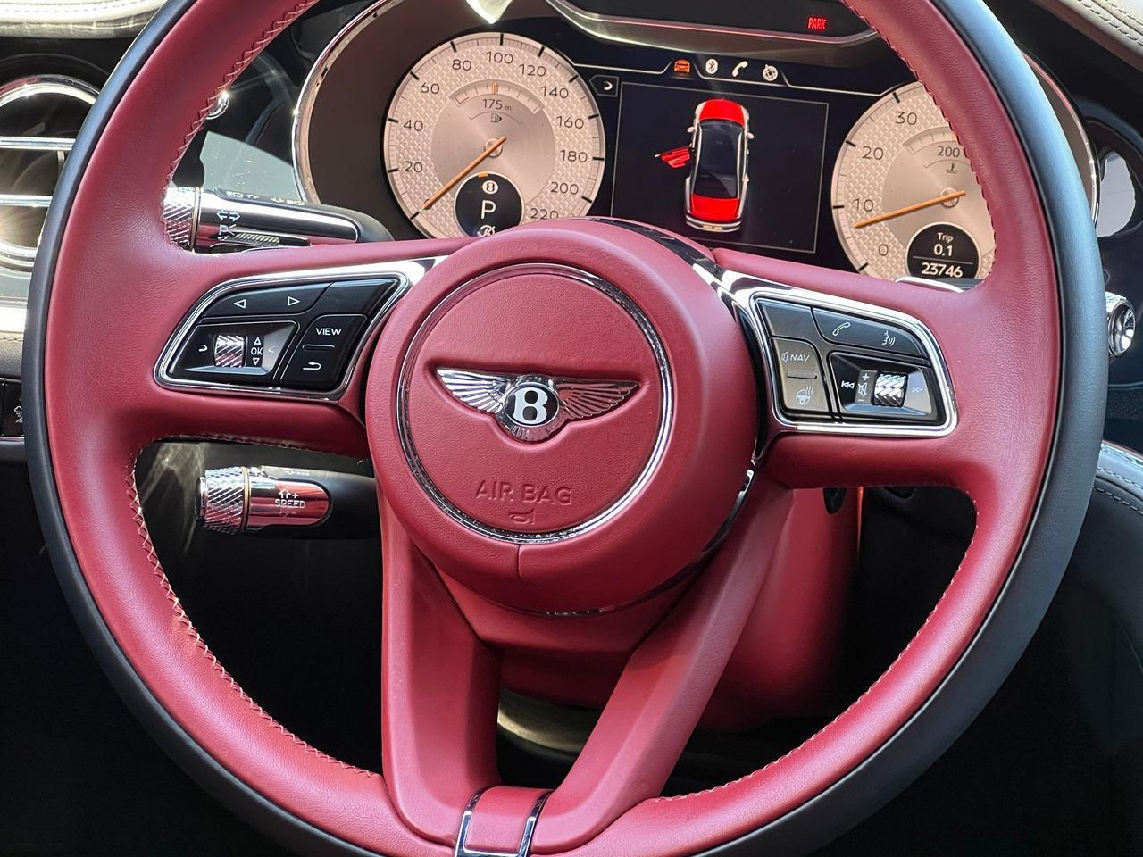 2022 Bentley Flying Spur W12 Indianapolis IN