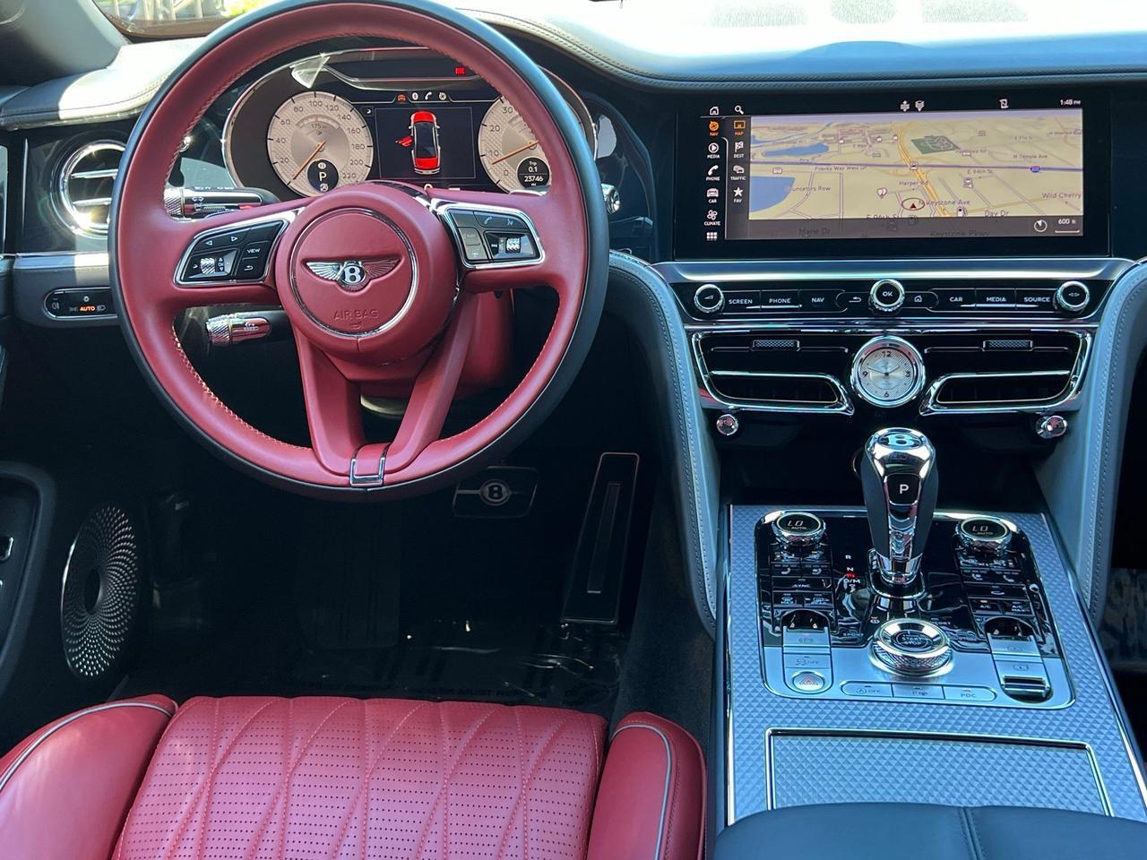 2022 Bentley Flying Spur W12 Indianapolis IN