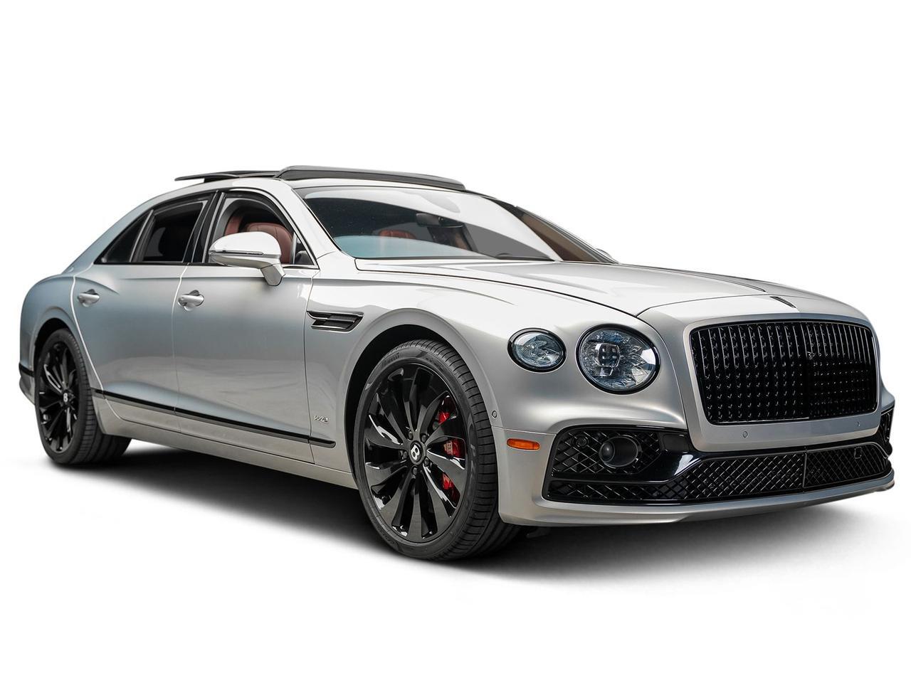 2022 Bentley Flying Spur W12 Ft Lauderdale FL