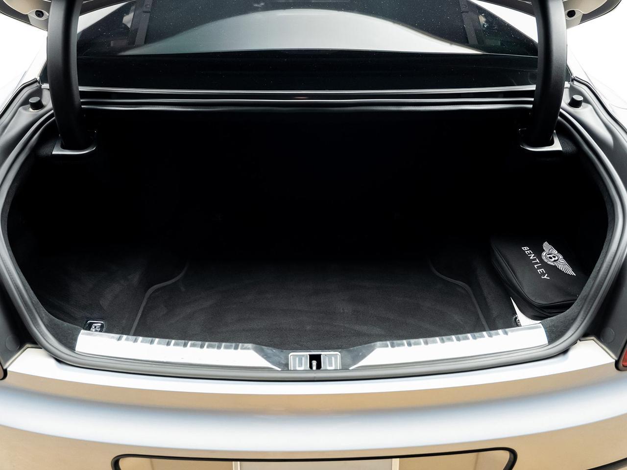 2022 Bentley Flying Spur W12 Ft Lauderdale FL