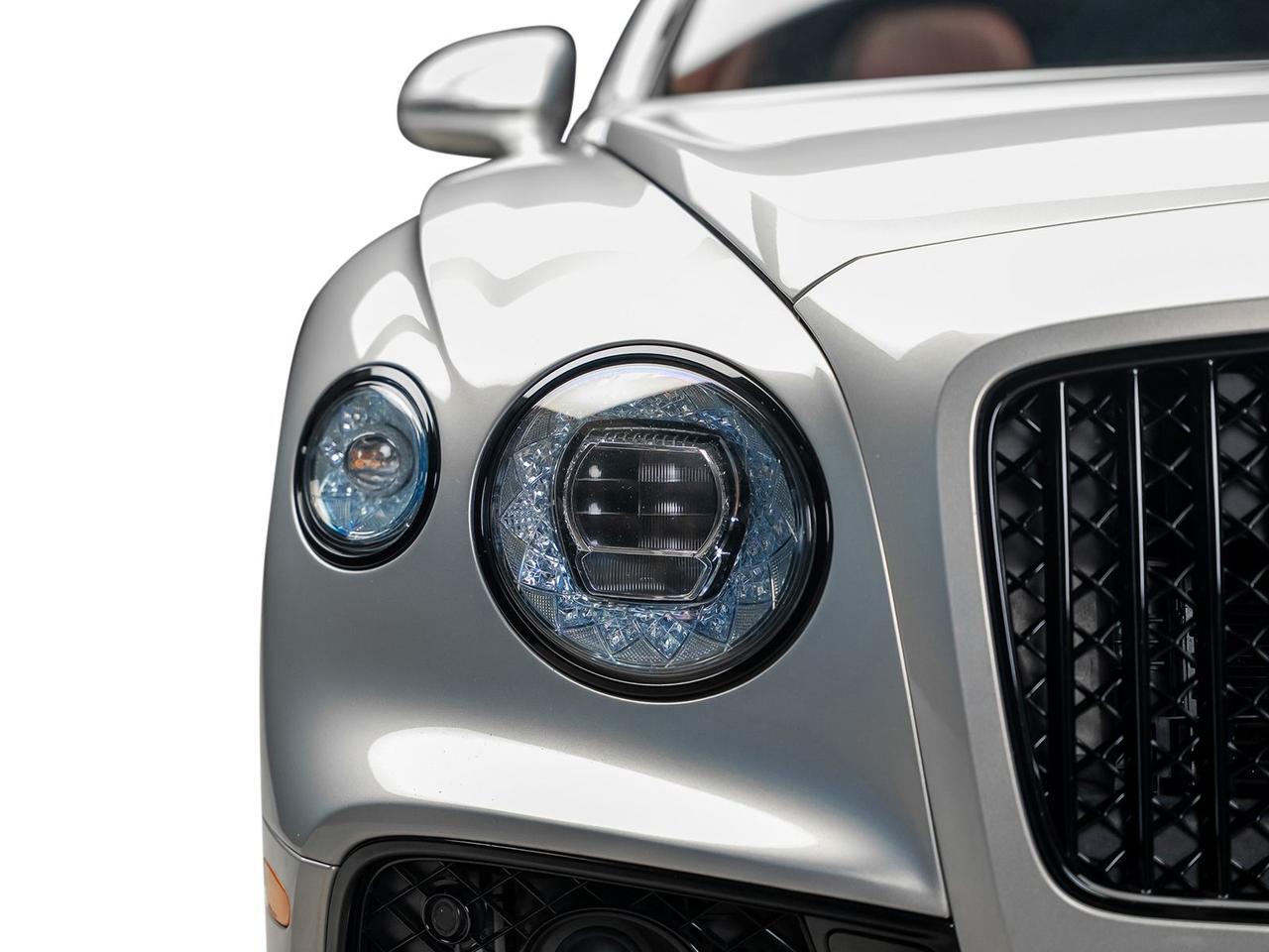 2022 Bentley Flying Spur W12 Ft Lauderdale FL