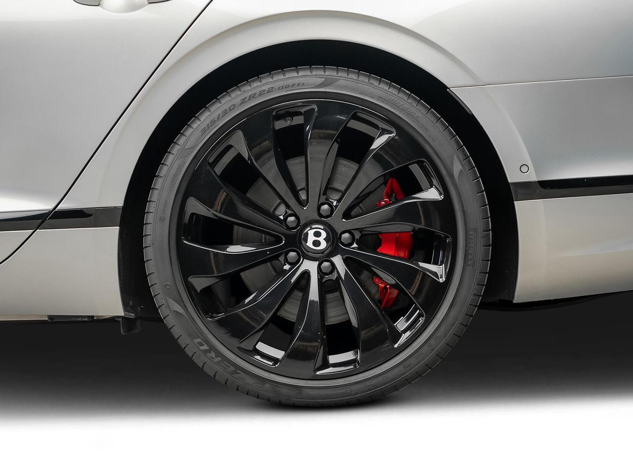 2022 Bentley Flying Spur W12 Ft Lauderdale FL