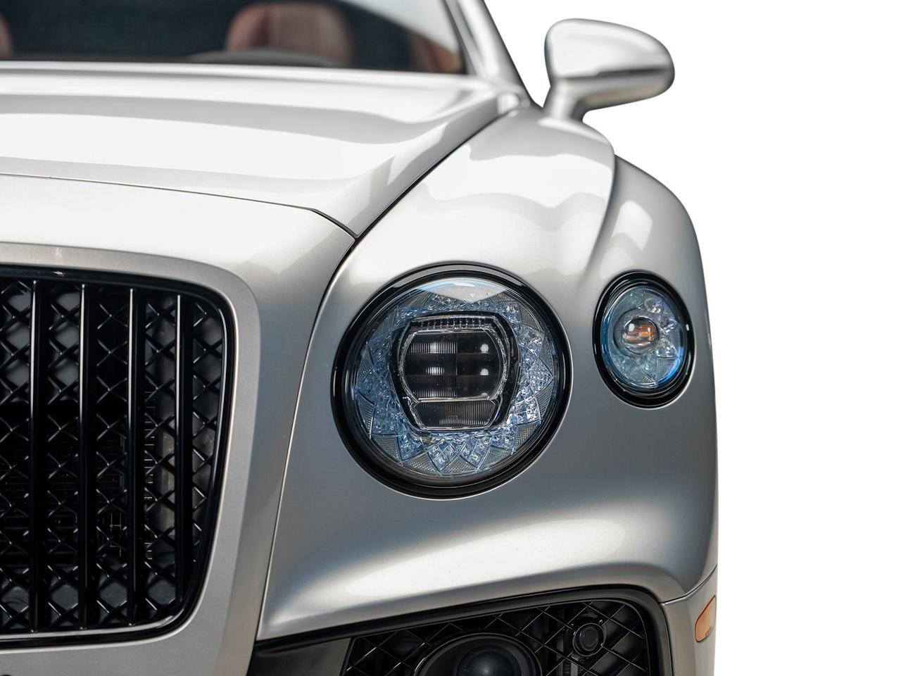 2022 Bentley Flying Spur W12 Ft Lauderdale FL