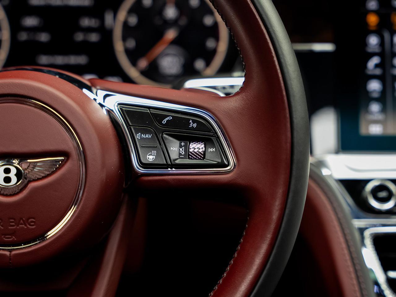 2022 Bentley Flying Spur W12 Ft Lauderdale FL