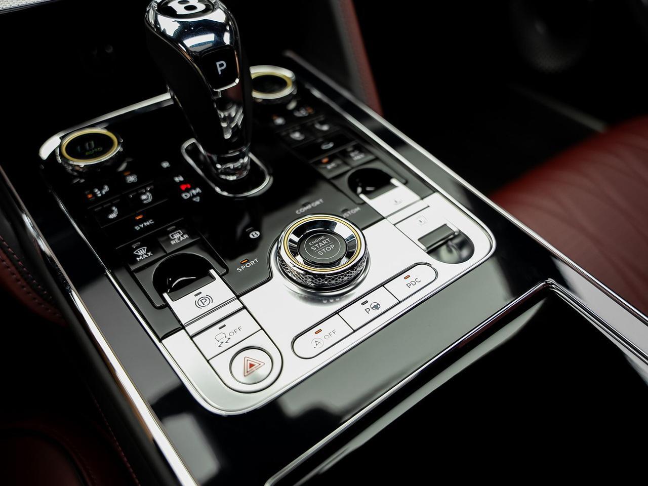 2022 Bentley Flying Spur W12 Ft Lauderdale FL