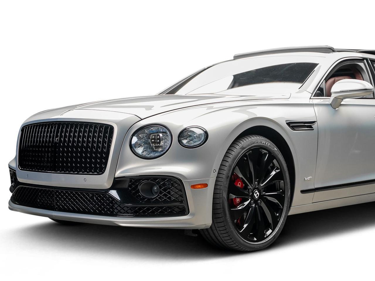 2022 Bentley Flying Spur W12 Ft Lauderdale FL