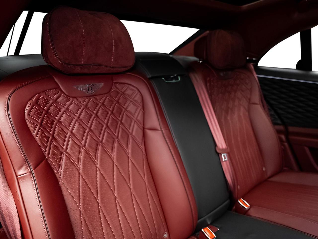 2022 Bentley Flying Spur W12 Ft Lauderdale FL