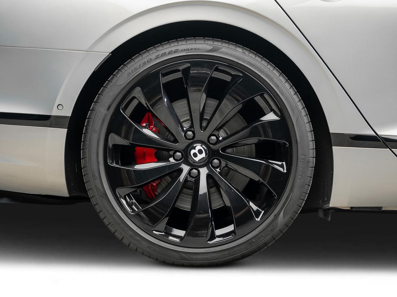 2022 Bentley Flying Spur W12 Ft Lauderdale FL