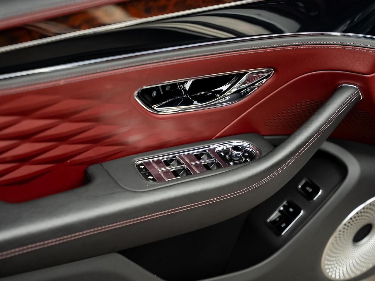 2022 Bentley Flying Spur W12 Ft Lauderdale FL