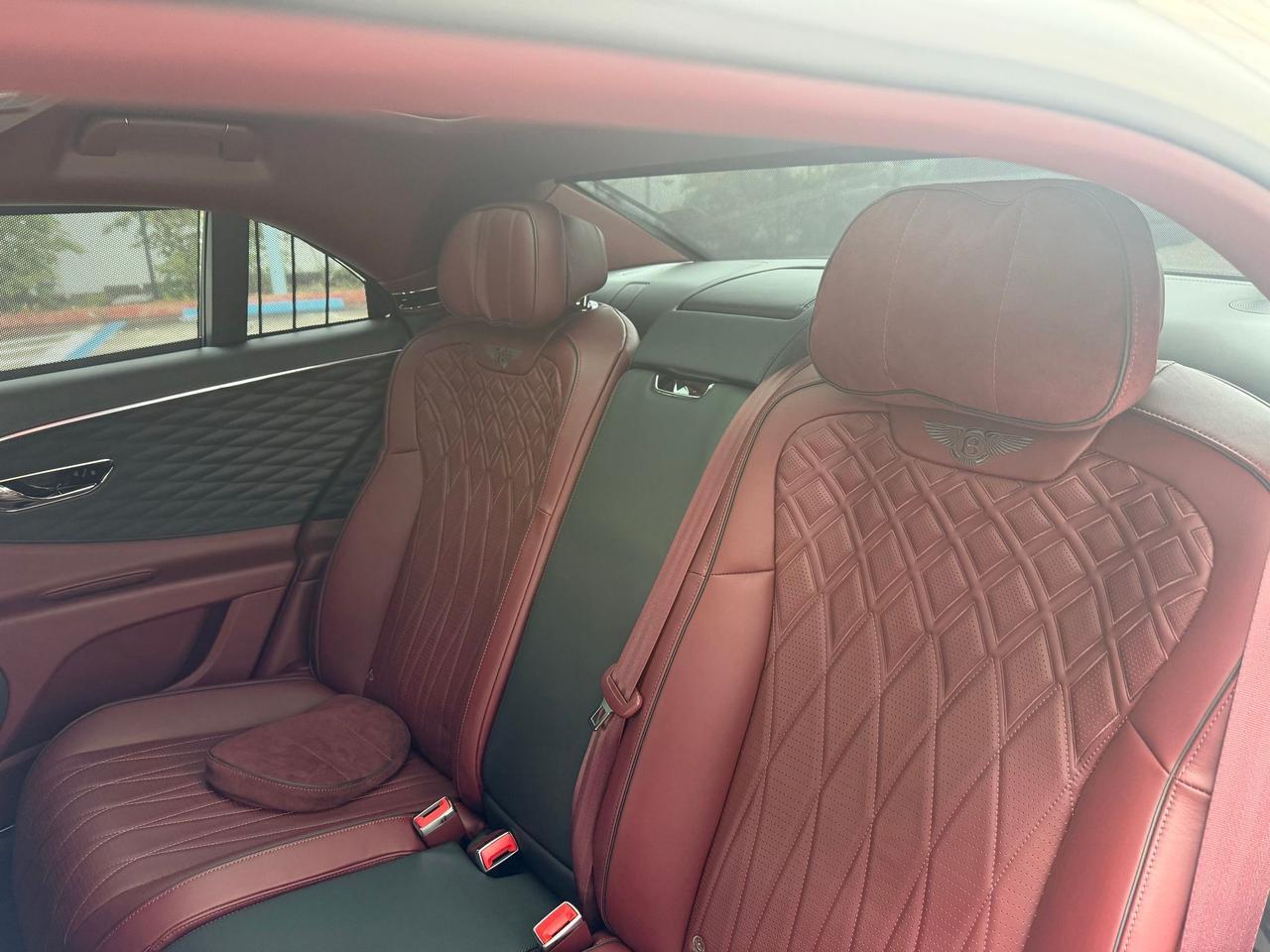2022 Bentley Flying Spur W12 Ft Lauderdale FL