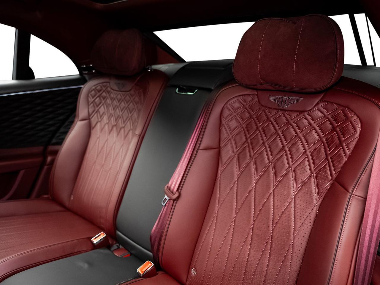 2022 Bentley Flying Spur W12 Ft Lauderdale FL