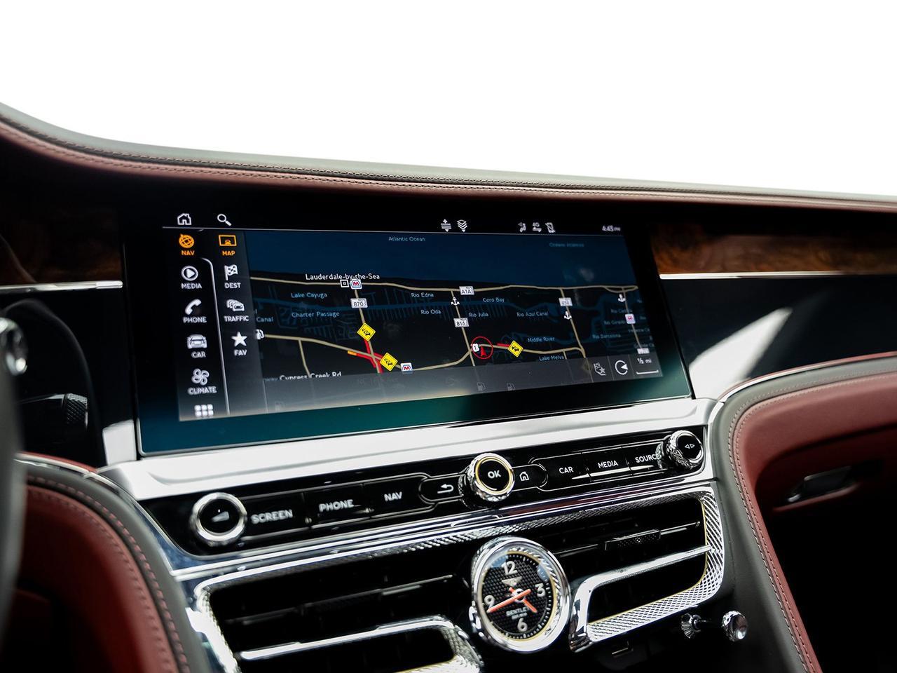 2022 Bentley Flying Spur W12 Ft Lauderdale FL