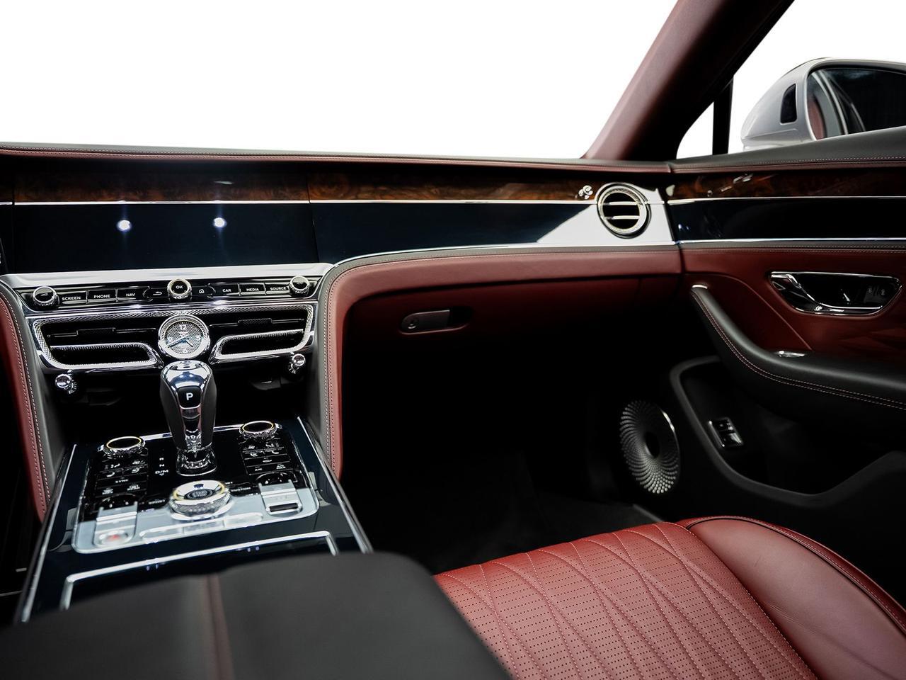 2022 Bentley Flying Spur W12 Ft Lauderdale FL