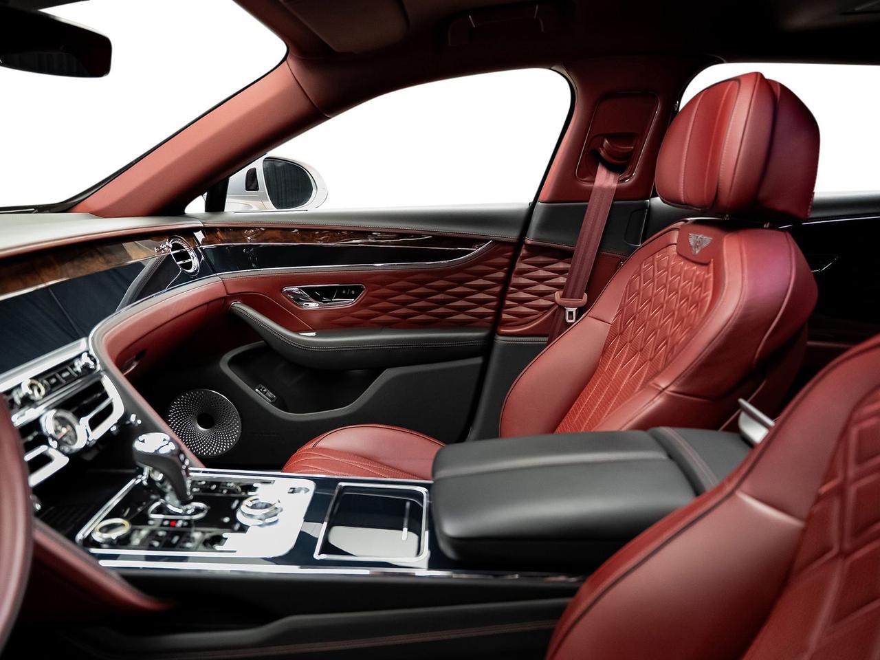 2022 Bentley Flying Spur W12 Ft Lauderdale FL