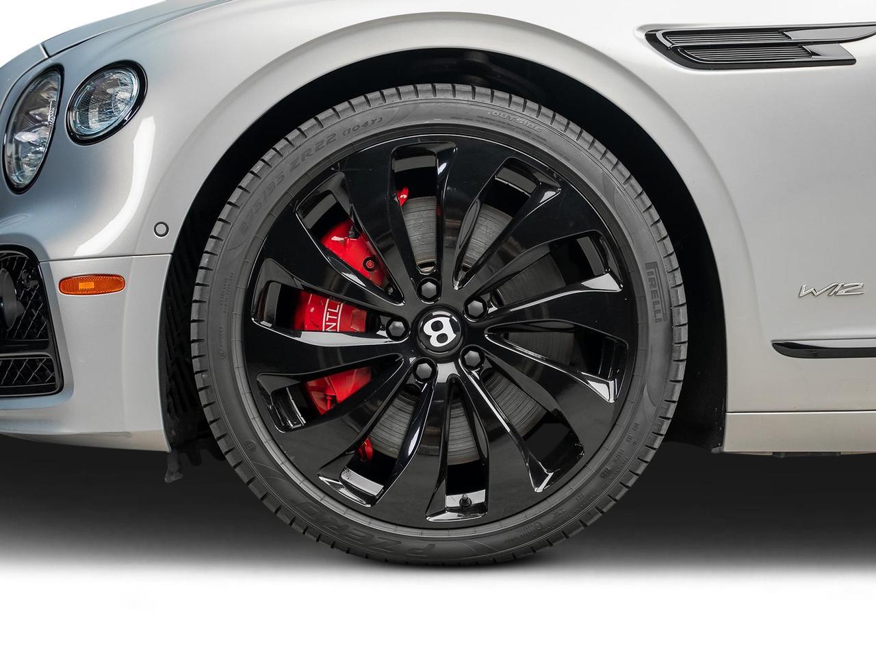 2022 Bentley Flying Spur W12 Ft Lauderdale FL